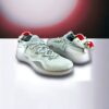 Christian Louboutin Arpoador Sneakers in Gray | Size 46