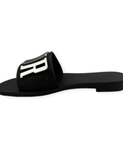 Dior DIORevolution Slides in Black | Size 37 7