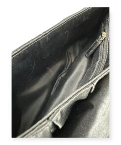 Dior Stingray Clutch in Black 21