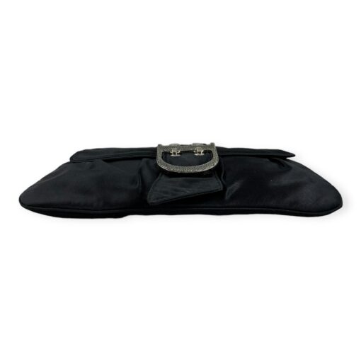 Dior Stingray Clutch in Black 7