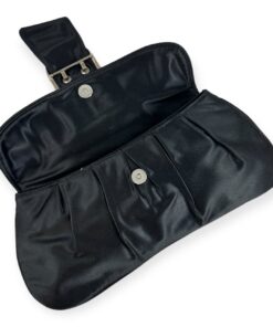 Dior Stingray Clutch in Black 18