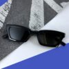 Off-White x Warby Parker Small Sunglasses in Black
