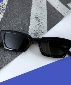 Off-White x Warby Parker Small Sunglasses in Black