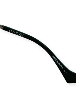 Gucci Aviator Sunglasses in Silver Gray 15