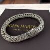 John Hardy Icon 10mm Chain Bracelet 925