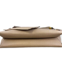 Tom Ford Alix Hobo Bag in Silk Taupe 19